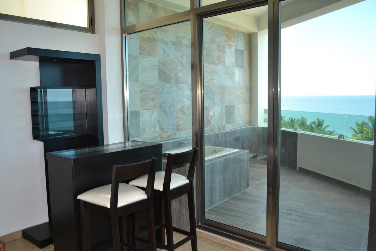 La Vista San Lorenzo Suites Campeche Exterior photo