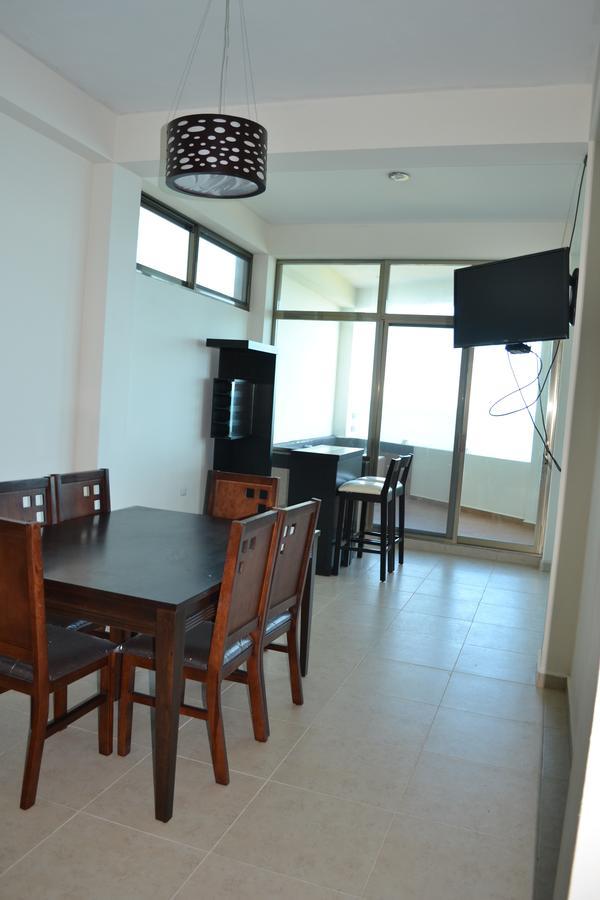 La Vista San Lorenzo Suites Campeche Exterior photo